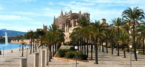 Palma de Mallorca