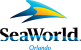 Seaworld logo