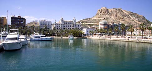 Alicante